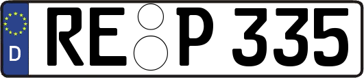 RE-P335