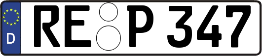 RE-P347