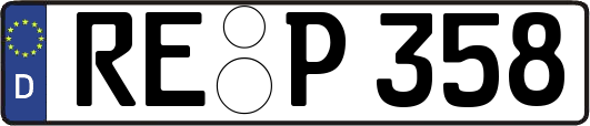 RE-P358