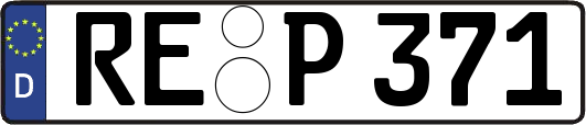 RE-P371