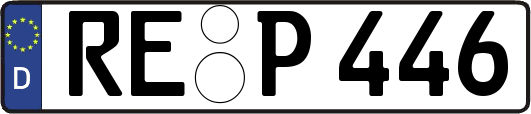 RE-P446