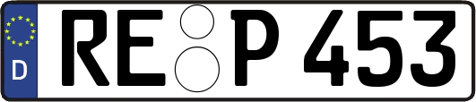 RE-P453