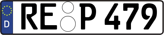 RE-P479