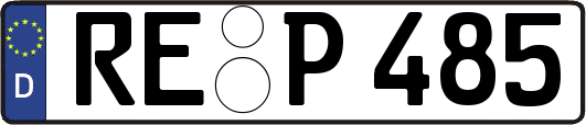 RE-P485
