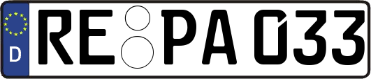 RE-PA033