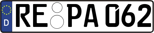RE-PA062