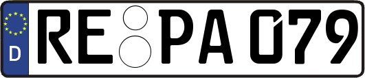 RE-PA079