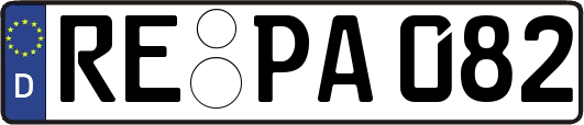 RE-PA082
