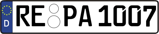 RE-PA1007