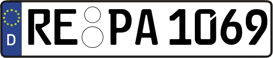 RE-PA1069