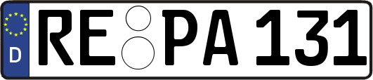 RE-PA131