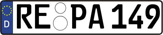 RE-PA149