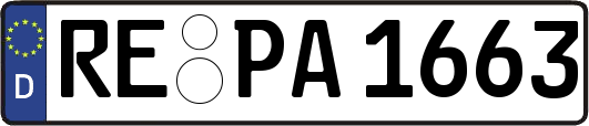 RE-PA1663
