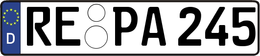 RE-PA245