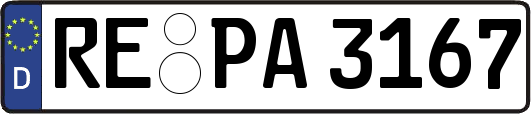 RE-PA3167