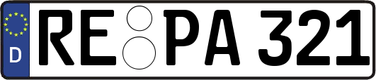 RE-PA321