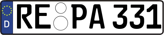 RE-PA331