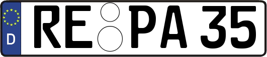 RE-PA35