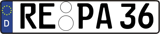 RE-PA36