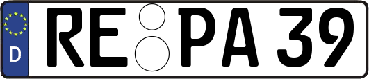 RE-PA39