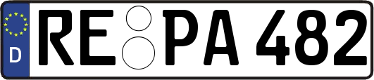 RE-PA482