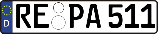 RE-PA511