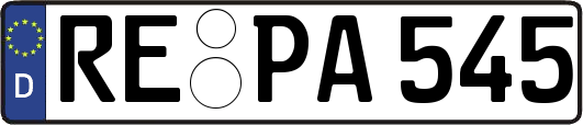 RE-PA545