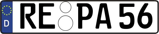 RE-PA56