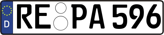 RE-PA596