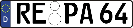 RE-PA64