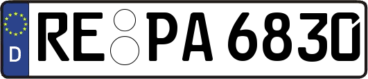 RE-PA6830