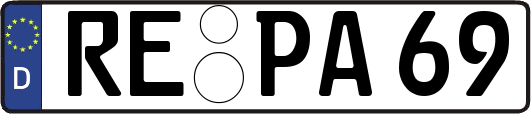 RE-PA69