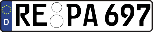 RE-PA697