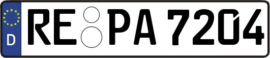 RE-PA7204