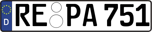RE-PA751