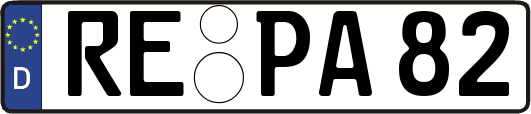 RE-PA82