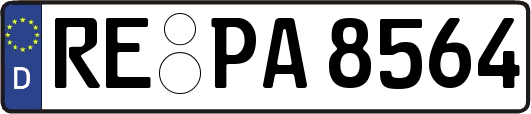 RE-PA8564