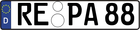 RE-PA88