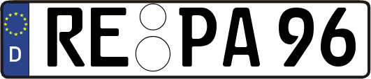RE-PA96