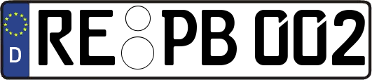 RE-PB002