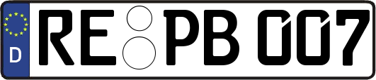 RE-PB007