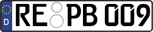 RE-PB009