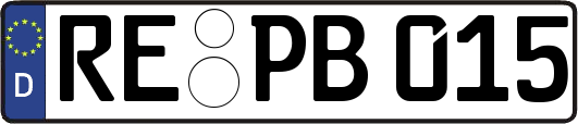RE-PB015