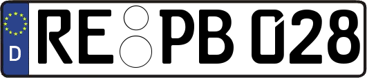 RE-PB028