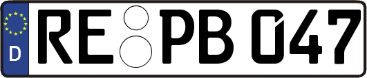 RE-PB047
