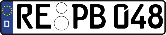 RE-PB048