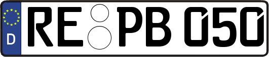 RE-PB050