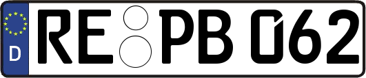RE-PB062