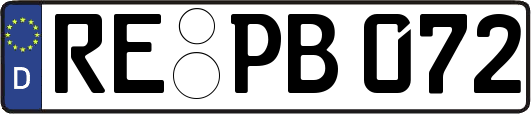 RE-PB072
