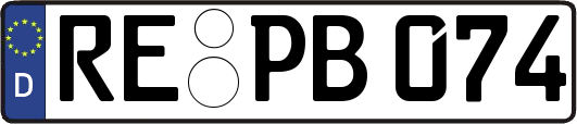 RE-PB074